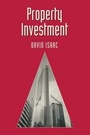 Cover: Property Investment - Palgrave Macmillan