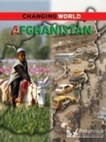 Cover: Afghanistan - Britannica Digital Learning