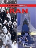 Cover: Iran - Britannica Digital Learning