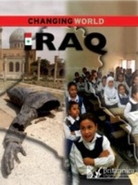 Abbildung von: Iraq - Britannica Digital Learning