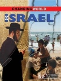 Abbildung von: Israel - Britannica Digital Learning