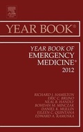 Cover: Year Book of Emergency Medicine 2012: Volume 2012 - Mosby