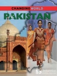 Abbildung von: Pakistan - Britannica Digital Learning