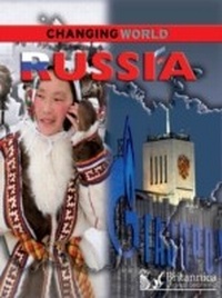 Abbildung von: Russia - Britannica Digital Learning