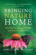 Cover: Bringing Nature Home - Timber Press