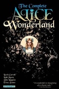 Cover: Complete Alice In Wonderland - Dynamic Forces Inc