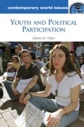 Cover: Youth and Political Participation - ABC-CLIO
