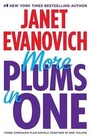 Cover: More Plums in One - St. Martin's Press