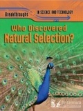 Cover: Who Discovered Natural Selection? - Britannica Digital Learning