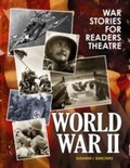 Cover: War Stories for Readers Theatre - Libraries Unlimited Inc