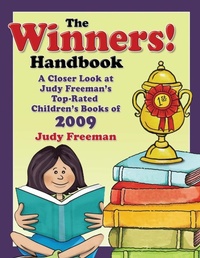Enlarge image Cover: The WINNERS! Handbook - Libraries Unlimited Inc