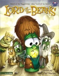 Cover: The Lord of the Beans - Zonderkidz