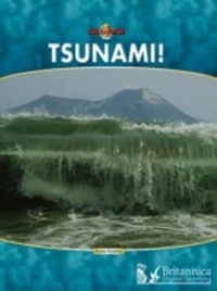 Abbildung von: Tsunami! - Britannica Digital Learning
