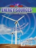 Cover: Energy Sources - Britannica Digital Learning