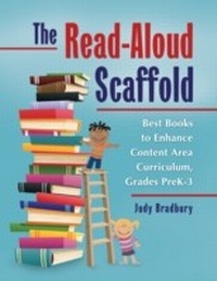 Abbildung von: The Read-Aloud Scaffold - Libraries Unlimited