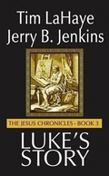 Cover: Luke's Story - Center Point Large Print