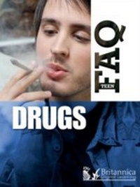 Enlarge image Cover: Drugs - Britannica Digital Learning