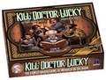 Cover: Kill Doctor Lucky (Deluxe Edition) - Paizo Publishing, LLC
