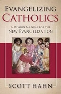 Cover: Evangelizing Catholics - Our Sunday Visitor Inc.,U.S.