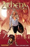 Cover: Athena - Dynamic Forces Inc