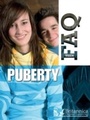 Cover: Puberty - Britannica Digital Learning