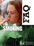 Cover: Smoking - Britannica Digital Learning