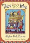 Cover: Tales from the 7,000 Isles - Libraries Unlimited Inc