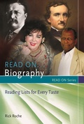 Cover: Read On...Biography - Libraries Unlimited Inc