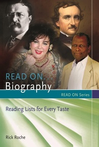 Enlarge image Cover: Read On...Biography - Libraries Unlimited Inc