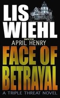 Cover: Face of Betrayal - Center Point