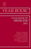 Cover: Year Book of Medicine 2012: Volume 2012 - Mosby