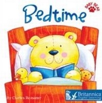 Enlarge image Cover: Bedtime - Britannica Digital Learning