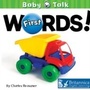 Cover: First Words! - Britannica Digital Learning