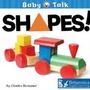 Cover: Shapes! - Britannica Digital Learning