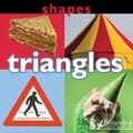 Cover: Shapes - Britannica Digital Learning