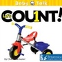 Cover: Let's Count! - Britannica Digital Learning