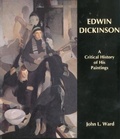 Cover: Edwin Dickinson - University of Delaware Press