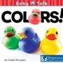 Cover: Colors! - Britannica Digital Learning