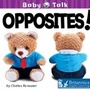 Cover: Opposites! - Britannica Digital Learning