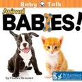 Cover: Animal Babies! - Britannica Digital Learning