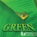 Cover: Green - Britannica Digital Learning
