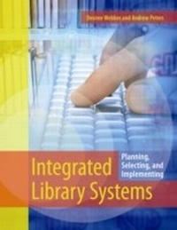 Abbildung von: Integrated Library Systems - Libraries Unlimited