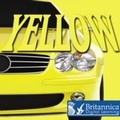 Cover: Yellow - Britannica Digital Learning