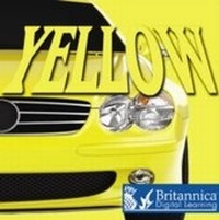 Enlarge image Cover: Yellow - Britannica Digital Learning