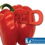 Cover: Red - Britannica Digital Learning