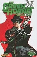 Cover: Green Hornet: Parallel Lives - Dynamic Forces Inc