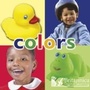 Cover: Colors - Britannica Digital Learning