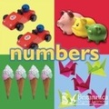 Cover: Numbers - Britannica Digital Learning