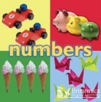 Enlarge image Cover: Numbers - Britannica Digital Learning