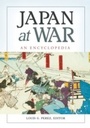 Cover: Japan at War - ABC-CLIO